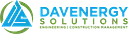 DAV Energy Solutions logo