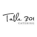 Table 301 Catering logo