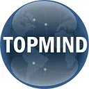 Topmind logo