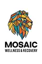 Mosaic Wellness & Recovery logo