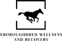 Thoroughbred Wellness & Recovery logo