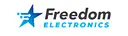 Freedom Electronics logo