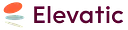 Elevatic Software logo