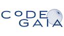 Code Gaia I Karriere logo