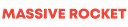 Massive Rocket logo
