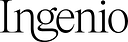 Ingenio logo