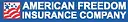 American Freedom Insurance logo