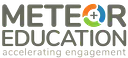 Meteor Education logo