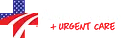 America's ER Medical Centers logo