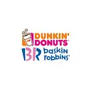 Dunkin' & Baskin Robbins logo