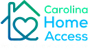 Carolina Home Access logo