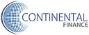 Continental Finance Company logo