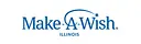 Make-A-Wish Foundation of Illinois logo