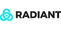 Radiant Industries logo