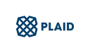 Plaid logo