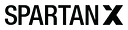 SpartanX logo