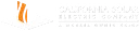 Cal Solar logo
