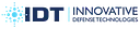 Innovative Defense Technologies logo