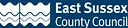 East Sussex County Council logo