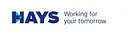 External Hays Careers logo
