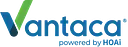 Vantaca + HOAi logo