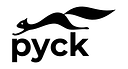 pyck logo