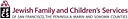 Jewish Family and Children's Services logo