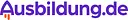 Einfach eine Ausbildung oder ein duales Studium finden logo