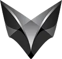 Black Fox logo