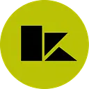 King Built Properties logo