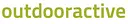 Outdooractive logo