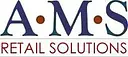AMS Retail Solutions logo