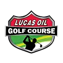 Lucas Oil Golf Course logo