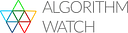 AlgorithmWatch logo