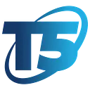 T5 Data Centers logo