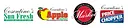 Cosentino Food Stores logo