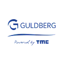 Guldberg logo