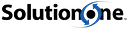 SolutionOne Consulting logo