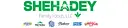 Shehadey Family Foods logo