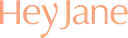 Hey Jane logo