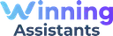 Winning Assistants logo