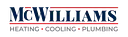 McWilliams Heating Cooling Plumbing logo
