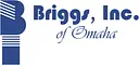 Briggs of Omaha logo