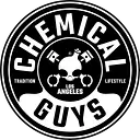 Chemical Guys logo