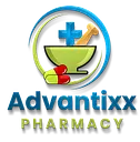 Advantixx Pharmacy logo