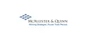 McAllister and Quinn logo