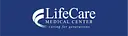 LifeCare Medical Center logo