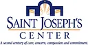 St. Joseph's Center Career logo