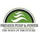 Premier Pump & Power logo