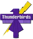 Bellevue West High School logo